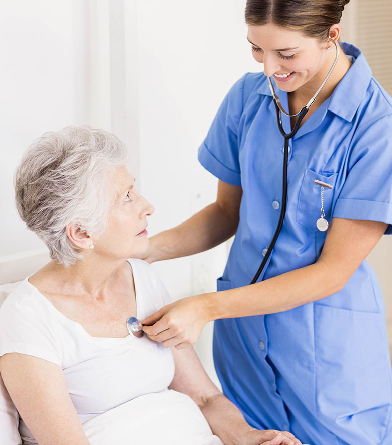 Virtual doctor-patient consultation via video call